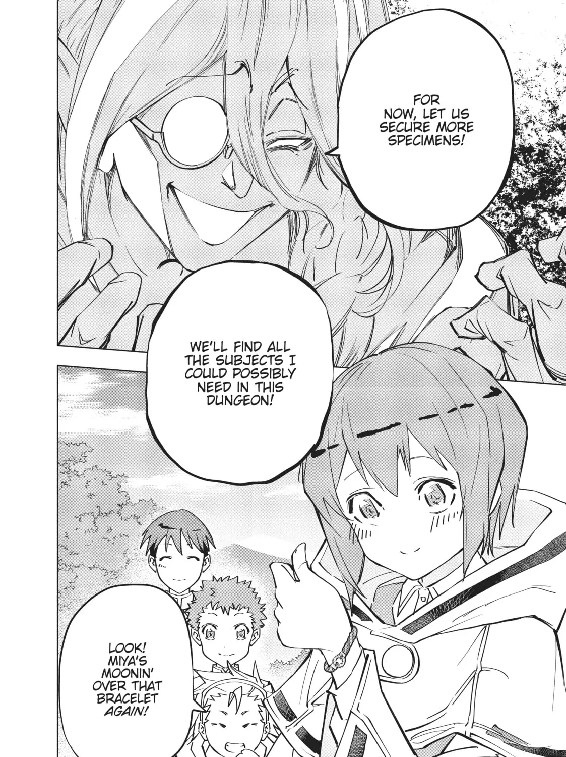 Backstabbed in a Backwater Dungeon: My Party Tried to Kill Me, But Thanks to an Infinite Gacha I Got LVL 9999 Friends and Am Out For Revenge Chapter 13 page 31 - 