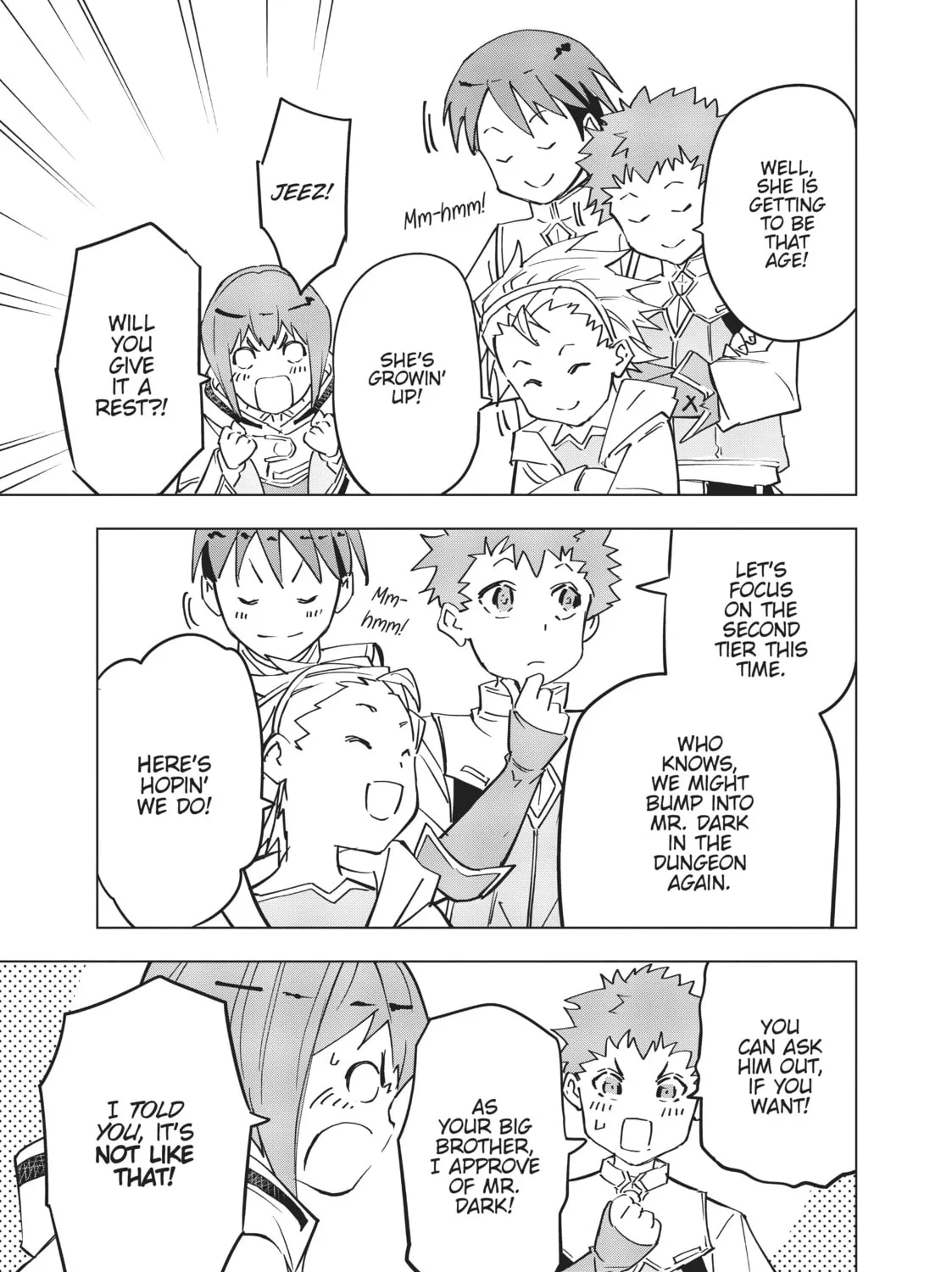 Backstabbed in a Backwater Dungeon: My Party Tried to Kill Me, But Thanks to an Infinite Gacha I Got LVL 9999 Friends and Am Out For Revenge Chapter 13 page 33 - 