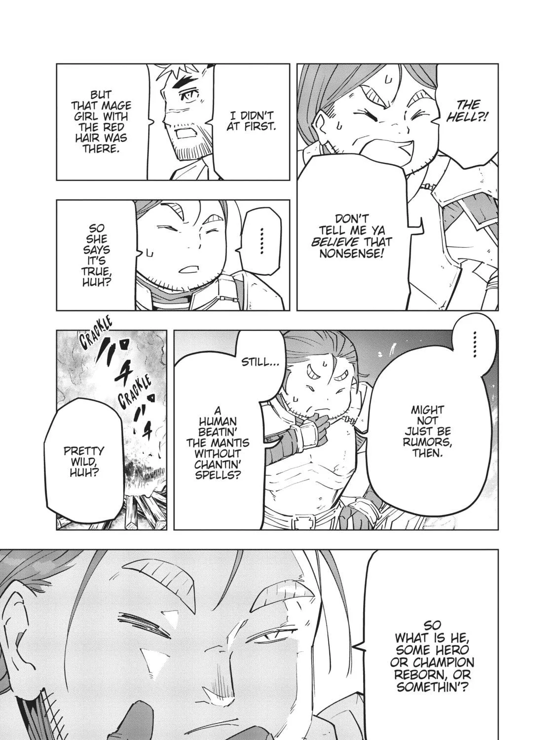Backstabbed in a Backwater Dungeon: My Party Tried to Kill Me, But Thanks to an Infinite Gacha I Got LVL 9999 Friends and Am Out For Revenge Chapter 13 page 5 - 