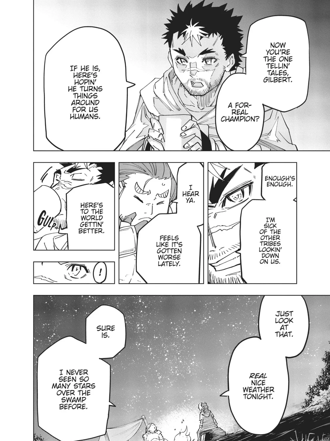 Backstabbed in a Backwater Dungeon: My Party Tried to Kill Me, But Thanks to an Infinite Gacha I Got LVL 9999 Friends and Am Out For Revenge Chapter 13 page 7 - 