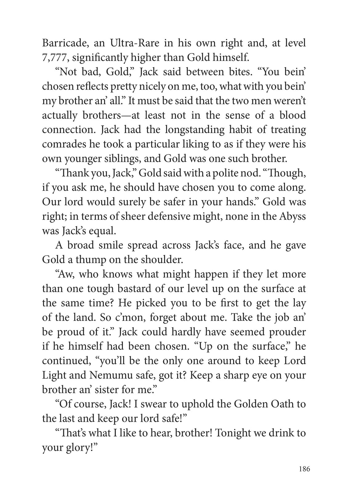 Backstabbed in a Backwater Dungeon: My Party Tried to Kill Me, But Thanks to an Infinite Gacha I Got LVL 9999 Friends and Am Out For Revenge Chapter 14.5 page 2 - 