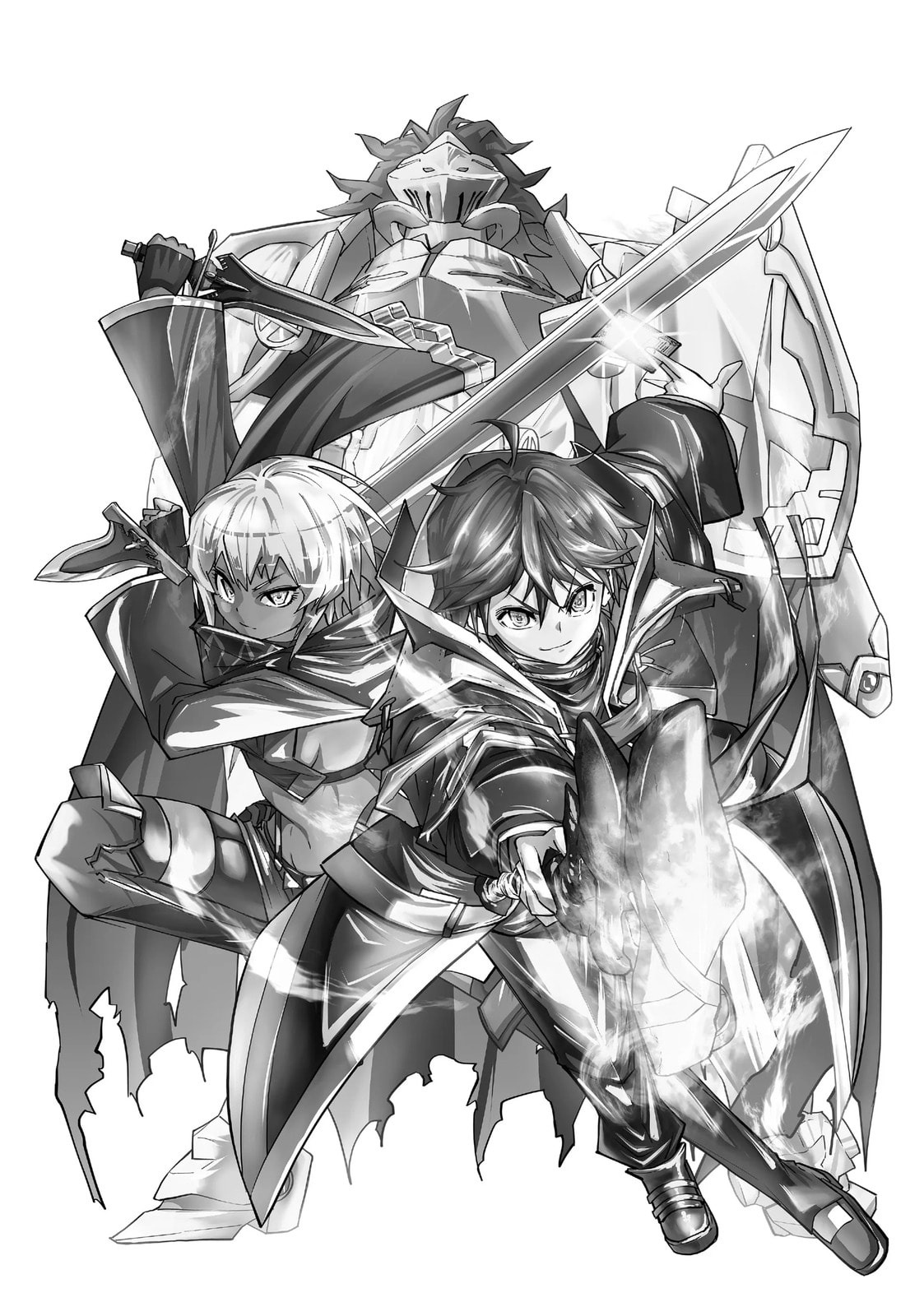 Backstabbed in a Backwater Dungeon: My Party Tried to Kill Me, But Thanks to an Infinite Gacha I Got LVL 9999 Friends and Am Out For Revenge Chapter 14.5 page 12 - 