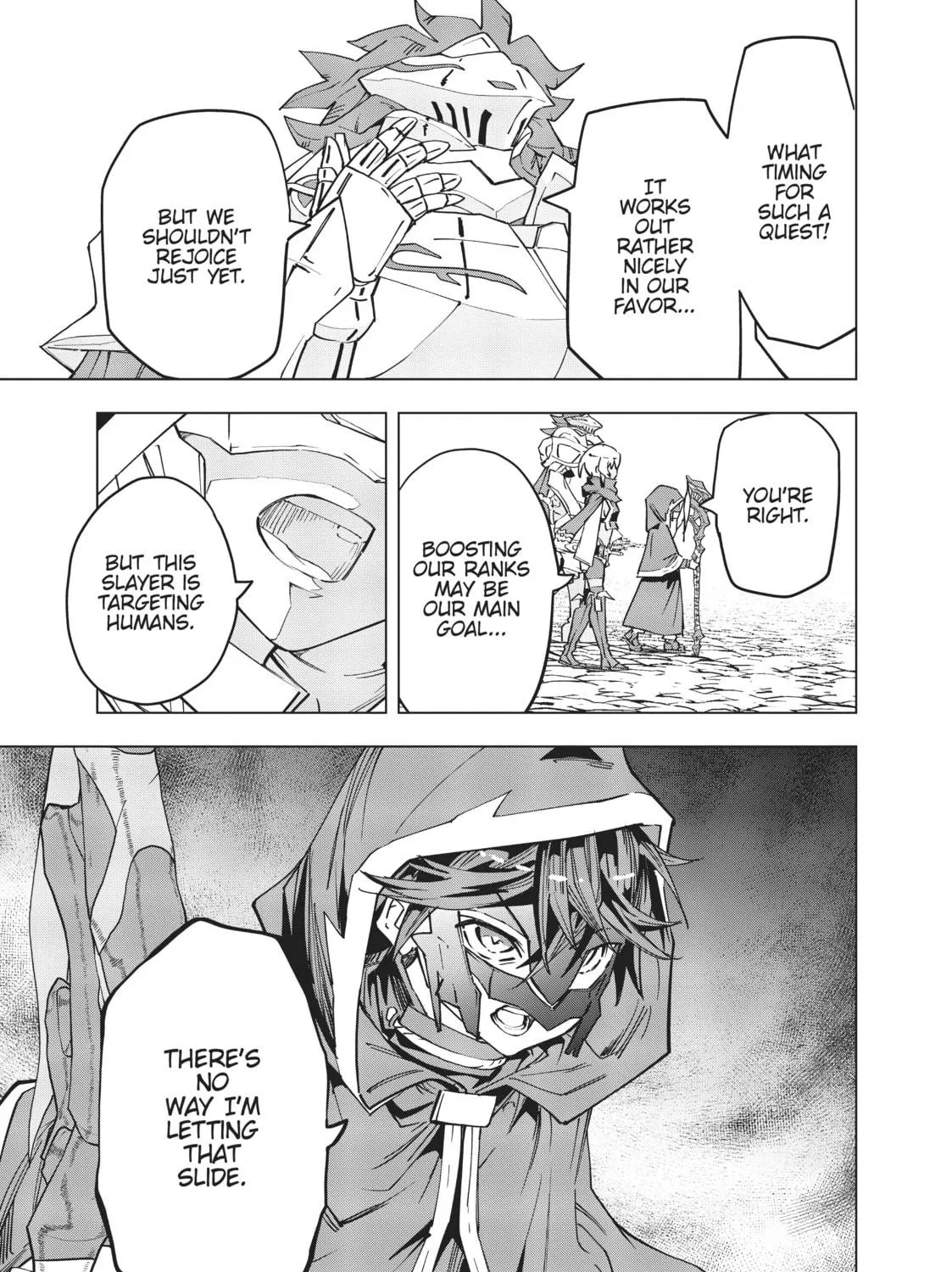 Backstabbed in a Backwater Dungeon: My Party Tried to Kill Me, But Thanks to an Infinite Gacha I Got LVL 9999 Friends and Am Out For Revenge Chapter 14 page 17 - 