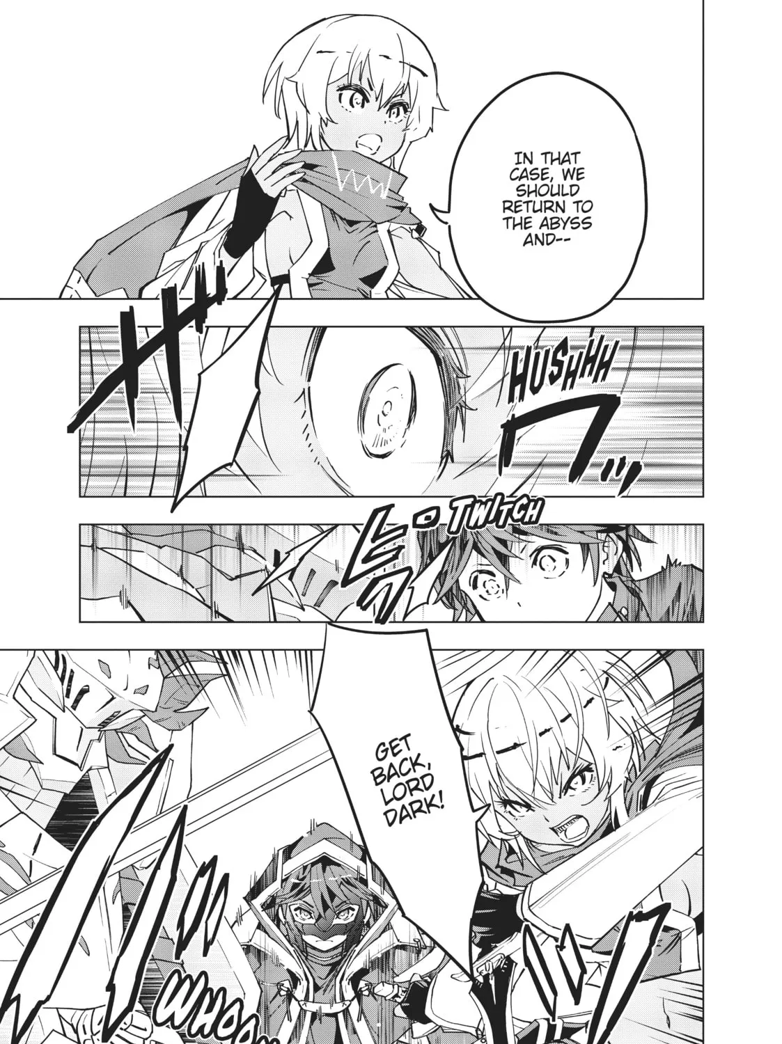 Backstabbed in a Backwater Dungeon: My Party Tried to Kill Me, But Thanks to an Infinite Gacha I Got LVL 9999 Friends and Am Out For Revenge Chapter 14 page 21 - 