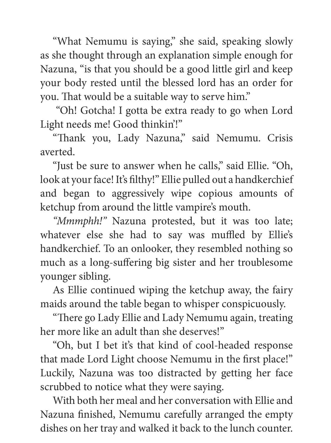 Backstabbed in a Backwater Dungeon: My Party Tried to Kill Me, But Thanks to an Infinite Gacha I Got LVL 9999 Friends and Am Out For Revenge Chapter 14 page 49 - 