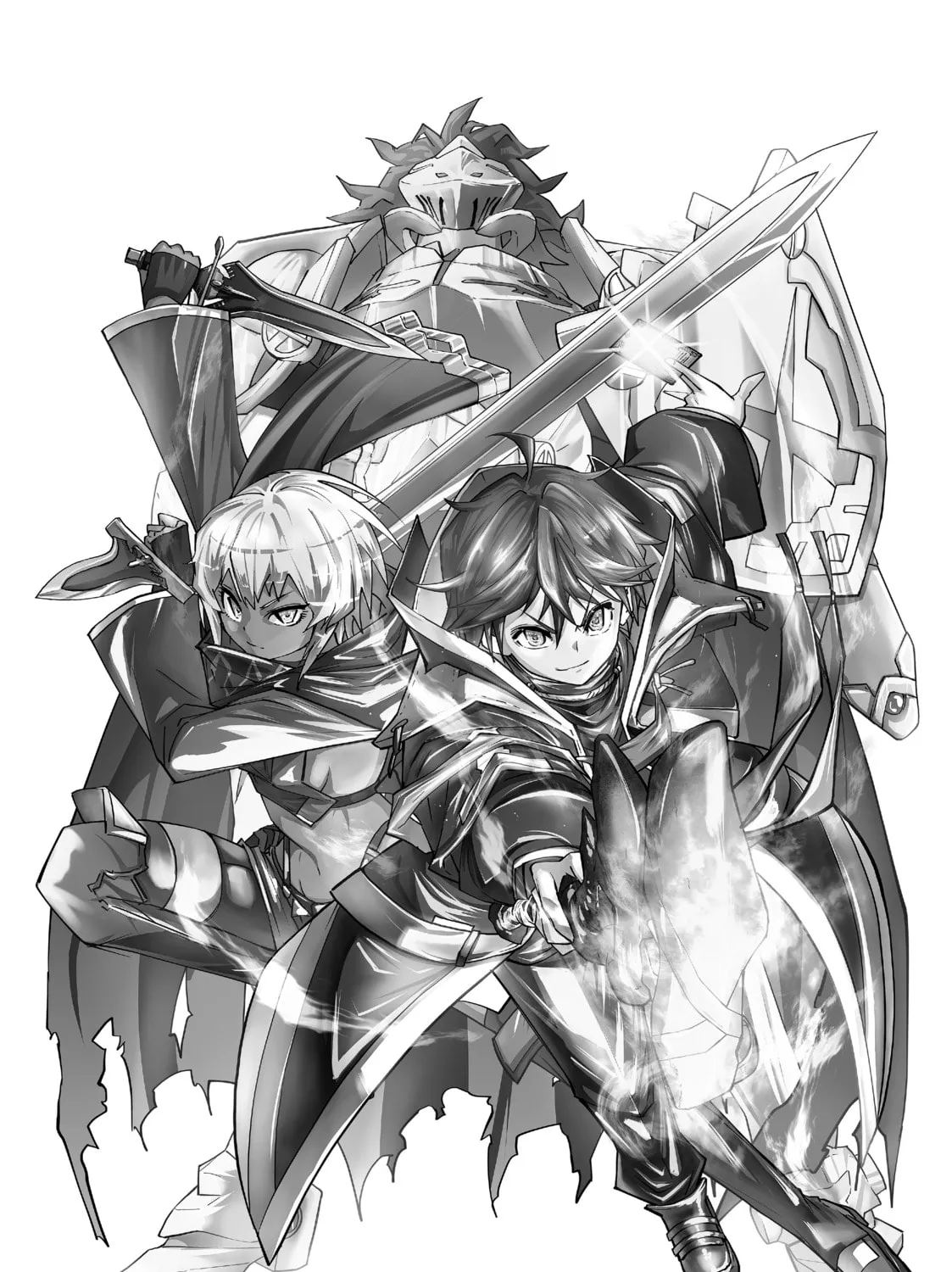 Backstabbed in a Backwater Dungeon: My Party Tried to Kill Me, But Thanks to an Infinite Gacha I Got LVL 9999 Friends and Am Out For Revenge Chapter 14 page 61 - 
