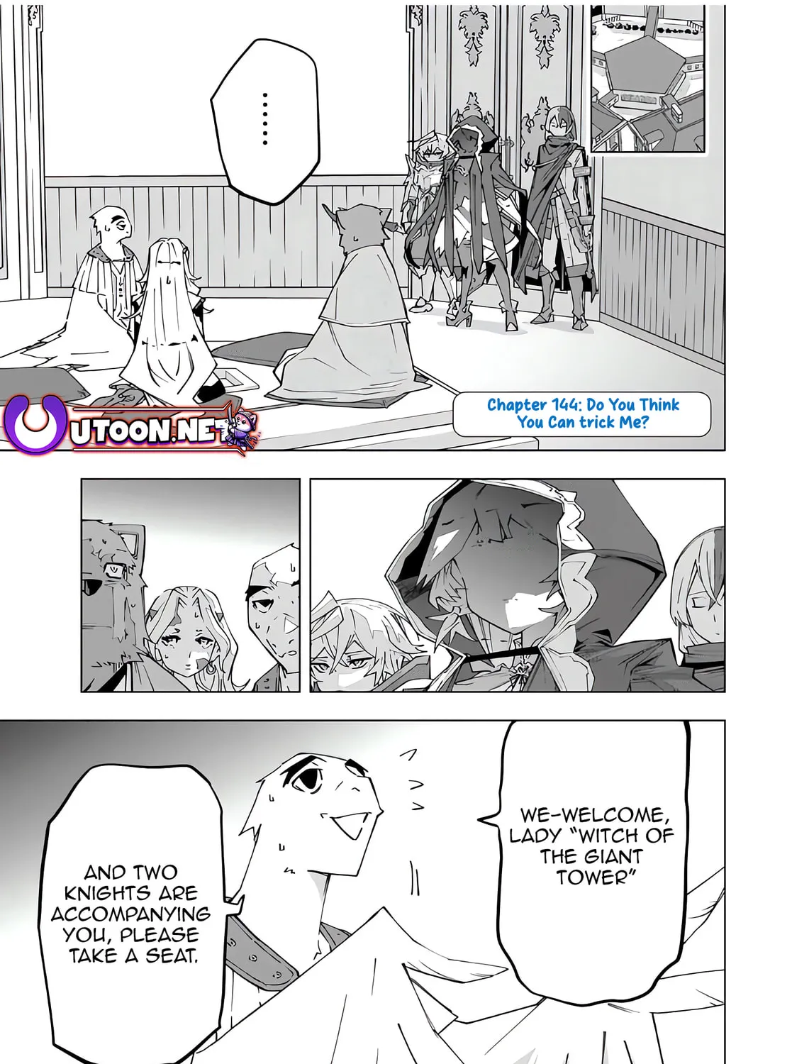 Backstabbed in a Backwater Dungeon: My Party Tried to Kill Me, But Thanks to an Infinite Gacha I Got LVL 9999 Friends and Am Out For Revenge Chapter 144 page 2 - 