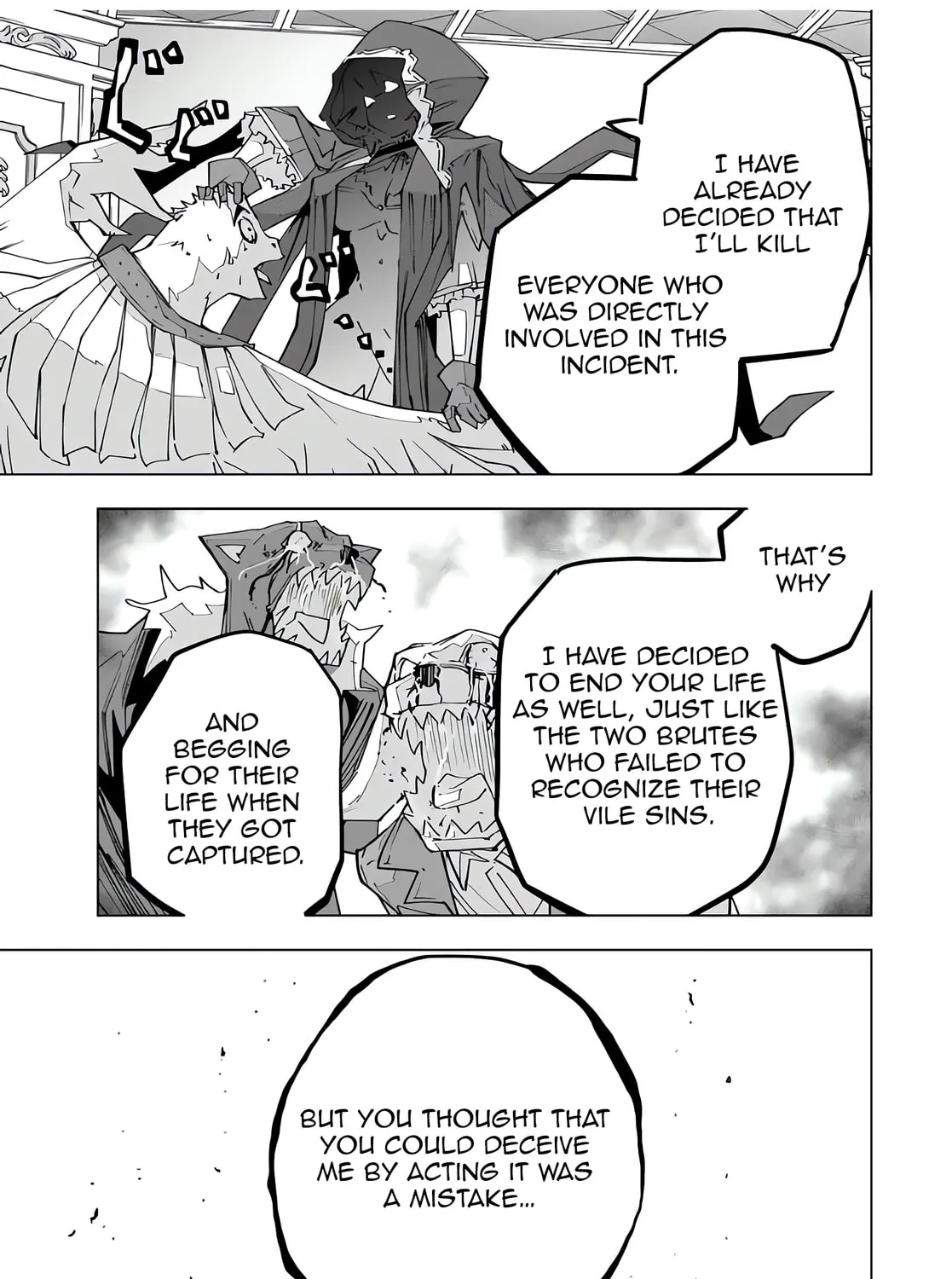 Backstabbed in a Backwater Dungeon: My Party Tried to Kill Me, But Thanks to an Infinite Gacha I Got LVL 9999 Friends and Am Out For Revenge Chapter 144 page 14 - 