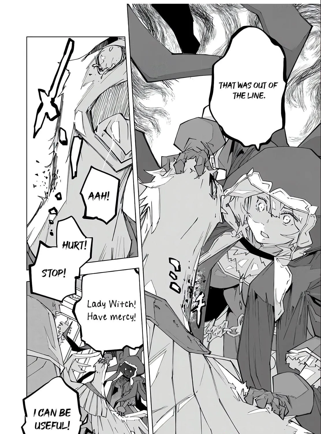 Backstabbed in a Backwater Dungeon: My Party Tried to Kill Me, But Thanks to an Infinite Gacha I Got LVL 9999 Friends and Am Out For Revenge Chapter 144 page 16 - 