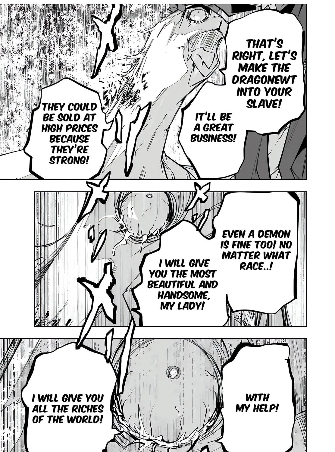Backstabbed in a Backwater Dungeon: My Party Tried to Kill Me, But Thanks to an Infinite Gacha I Got LVL 9999 Friends and Am Out For Revenge Chapter 144 page 18 - 