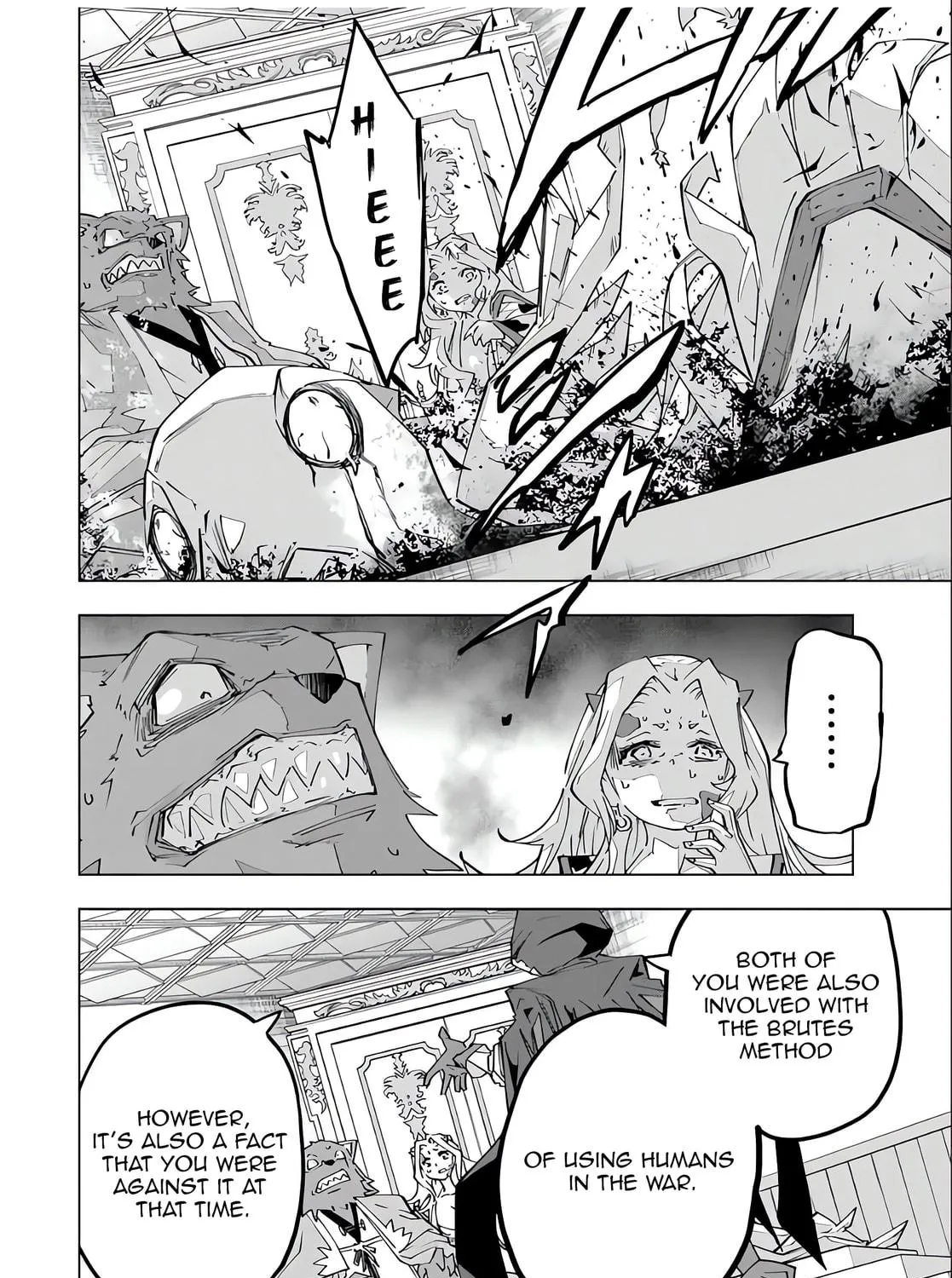 Backstabbed in a Backwater Dungeon: My Party Tried to Kill Me, But Thanks to an Infinite Gacha I Got LVL 9999 Friends and Am Out For Revenge Chapter 144 page 22 - 