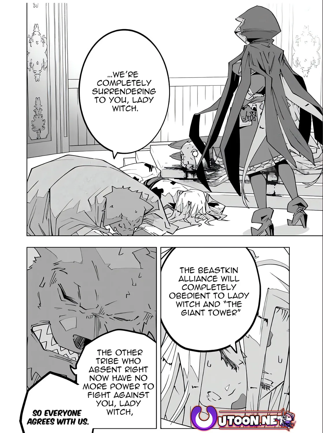 Backstabbed in a Backwater Dungeon: My Party Tried to Kill Me, But Thanks to an Infinite Gacha I Got LVL 9999 Friends and Am Out For Revenge Chapter 144 page 26 - 