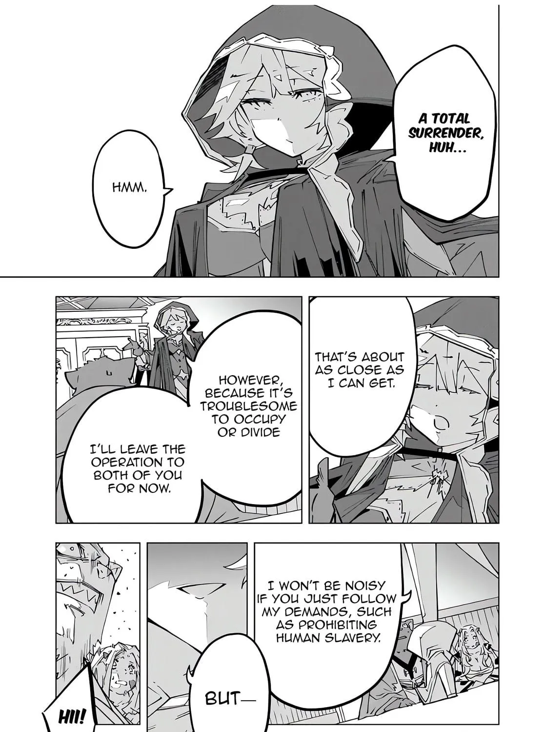 Backstabbed in a Backwater Dungeon: My Party Tried to Kill Me, But Thanks to an Infinite Gacha I Got LVL 9999 Friends and Am Out For Revenge Chapter 144 page 28 - 