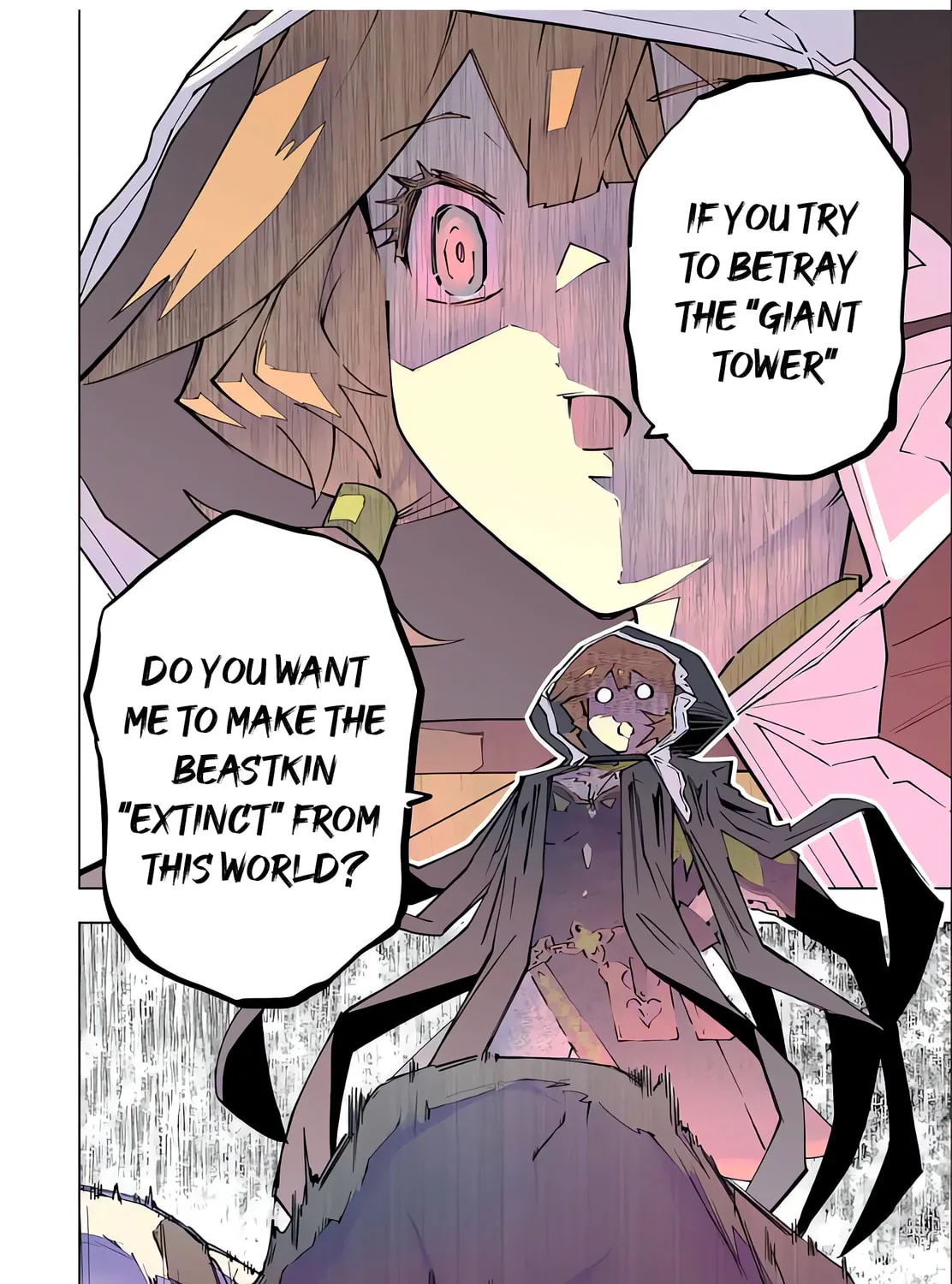Backstabbed in a Backwater Dungeon: My Party Tried to Kill Me, But Thanks to an Infinite Gacha I Got LVL 9999 Friends and Am Out For Revenge Chapter 144 page 30 - 