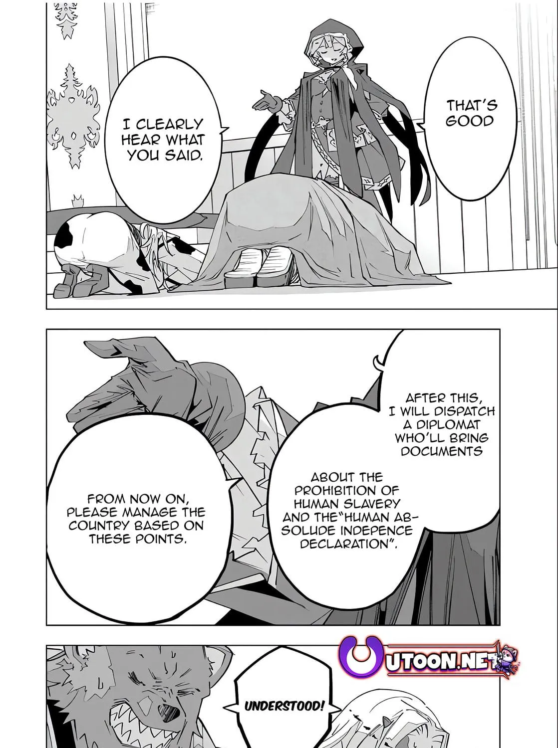 Backstabbed in a Backwater Dungeon: My Party Tried to Kill Me, But Thanks to an Infinite Gacha I Got LVL 9999 Friends and Am Out For Revenge Chapter 144 page 34 - 