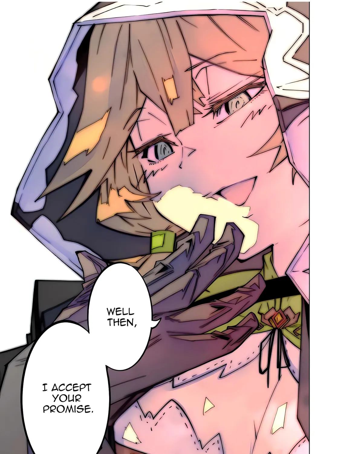 Backstabbed in a Backwater Dungeon: My Party Tried to Kill Me, But Thanks to an Infinite Gacha I Got LVL 9999 Friends and Am Out For Revenge Chapter 144 page 36 - 