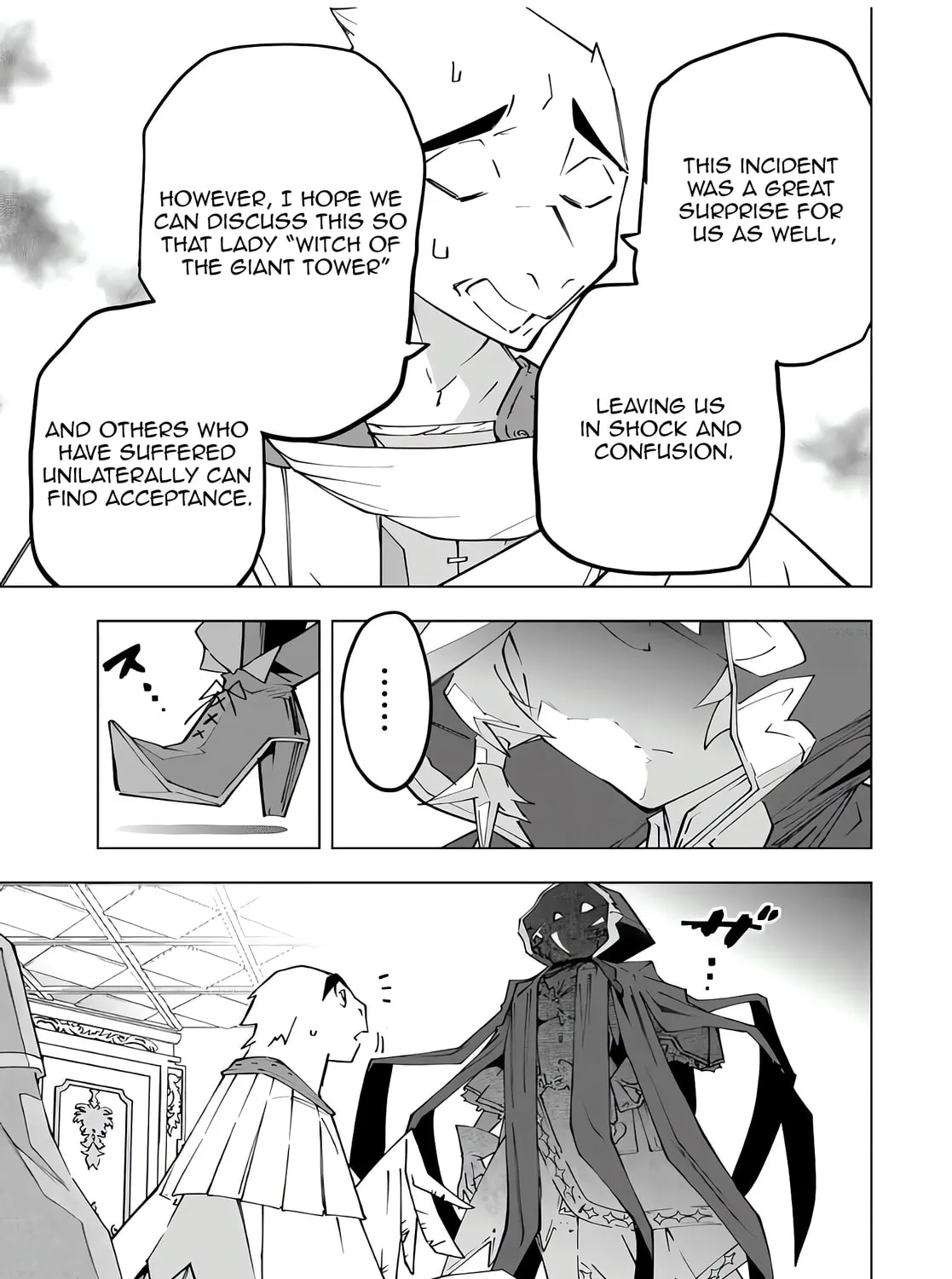 Backstabbed in a Backwater Dungeon: My Party Tried to Kill Me, But Thanks to an Infinite Gacha I Got LVL 9999 Friends and Am Out For Revenge Chapter 144 page 6 - 