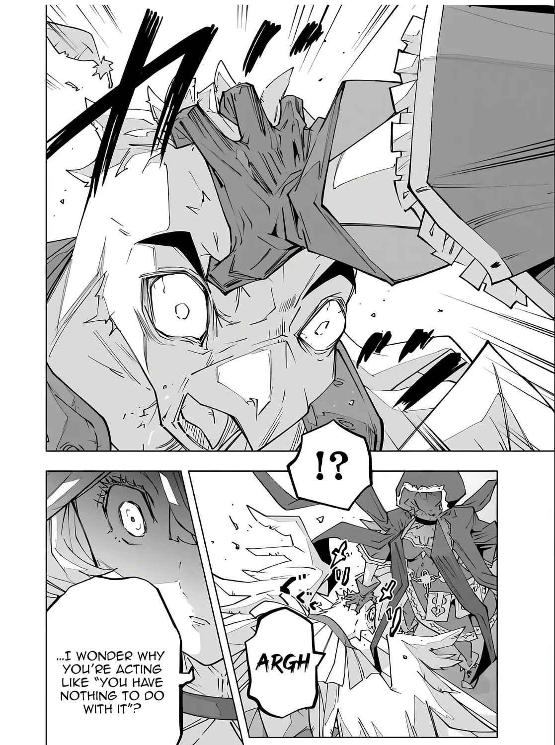 Backstabbed in a Backwater Dungeon: My Party Tried to Kill Me, But Thanks to an Infinite Gacha I Got LVL 9999 Friends and Am Out For Revenge Chapter 144 page 8 - 