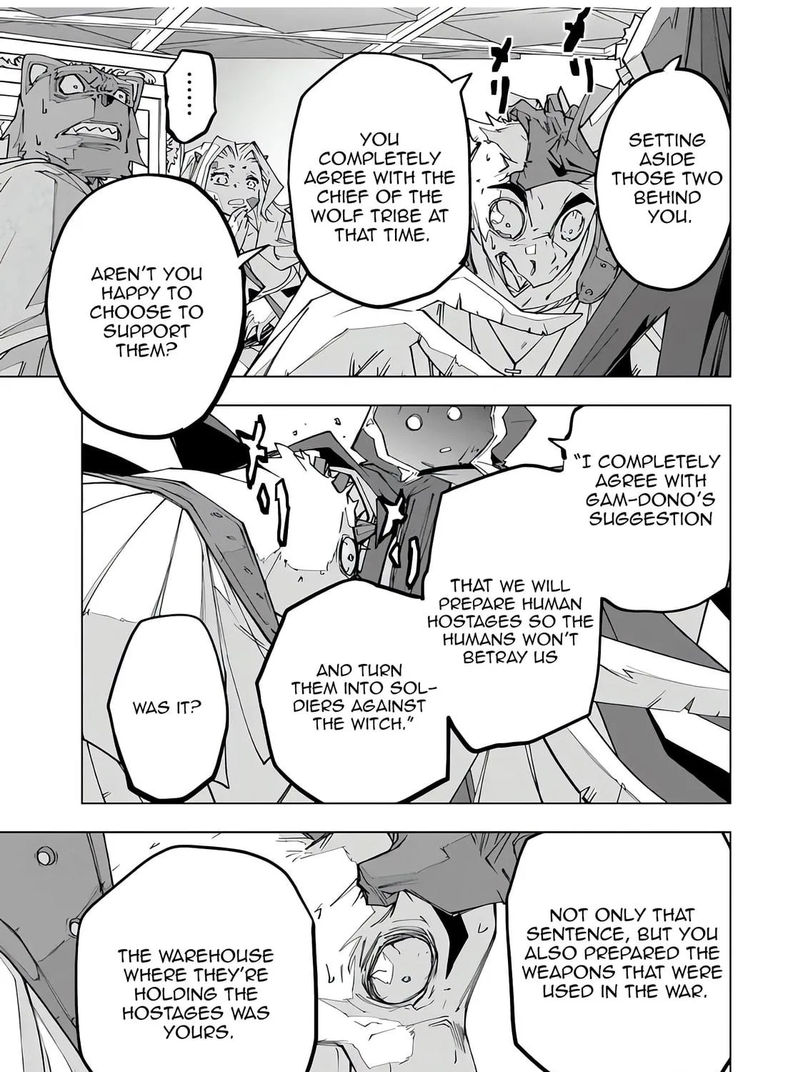 Backstabbed in a Backwater Dungeon: My Party Tried to Kill Me, But Thanks to an Infinite Gacha I Got LVL 9999 Friends and Am Out For Revenge Chapter 144 page 10 - 