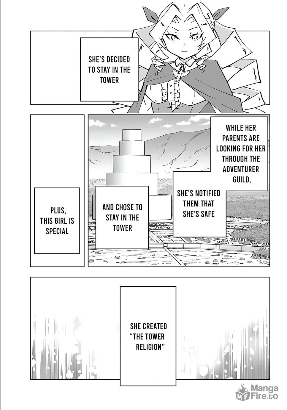 Backstabbed in a Backwater Dungeon: My Party Tried to Kill Me, But Thanks to an Infinite Gacha I Got LVL 9999 Friends and Am Out For Revenge Chapter 145 page 12 - 
