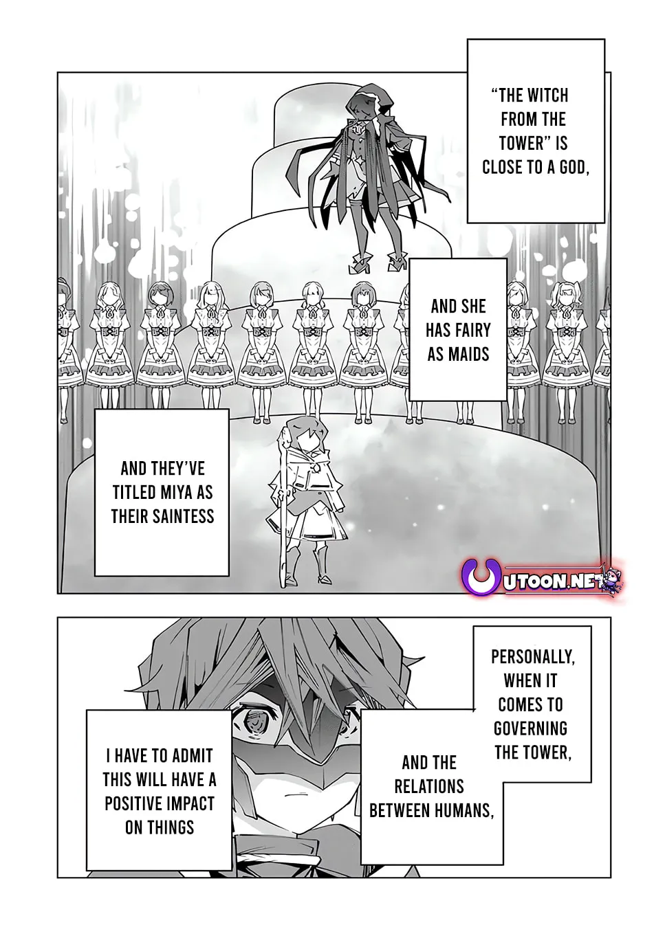 Backstabbed in a Backwater Dungeon: My Party Tried to Kill Me, But Thanks to an Infinite Gacha I Got LVL 9999 Friends and Am Out For Revenge Chapter 145 page 13 - 