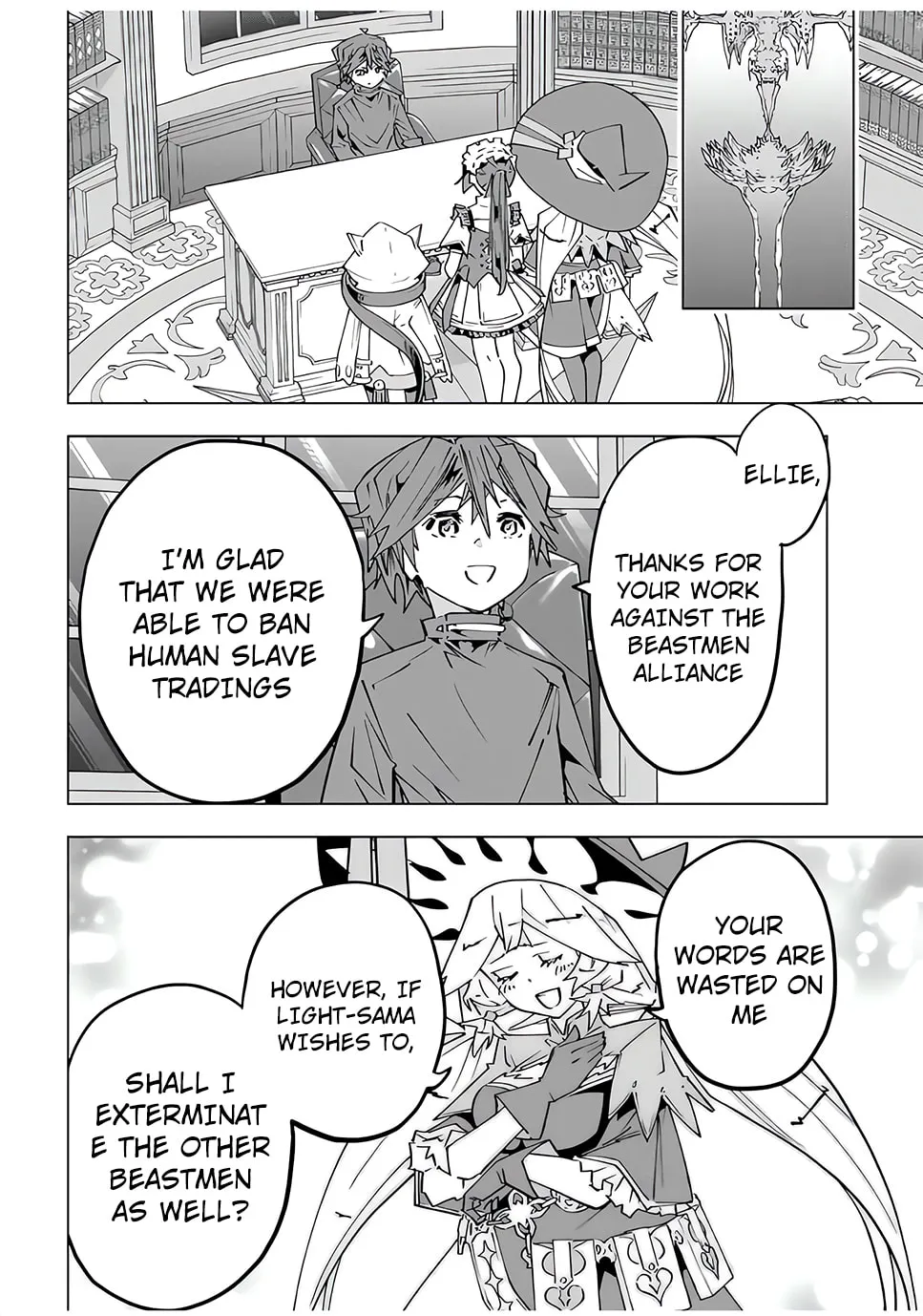 Backstabbed in a Backwater Dungeon: My Party Tried to Kill Me, But Thanks to an Infinite Gacha I Got LVL 9999 Friends and Am Out For Revenge Chapter 145 page 19 - 