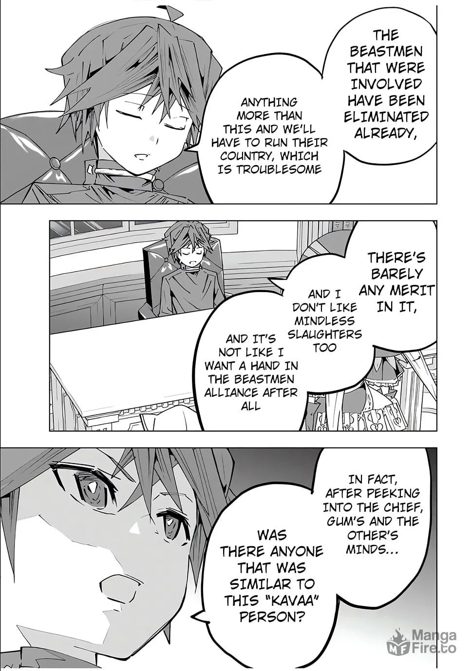 Backstabbed in a Backwater Dungeon: My Party Tried to Kill Me, But Thanks to an Infinite Gacha I Got LVL 9999 Friends and Am Out For Revenge Chapter 145 page 20 - 