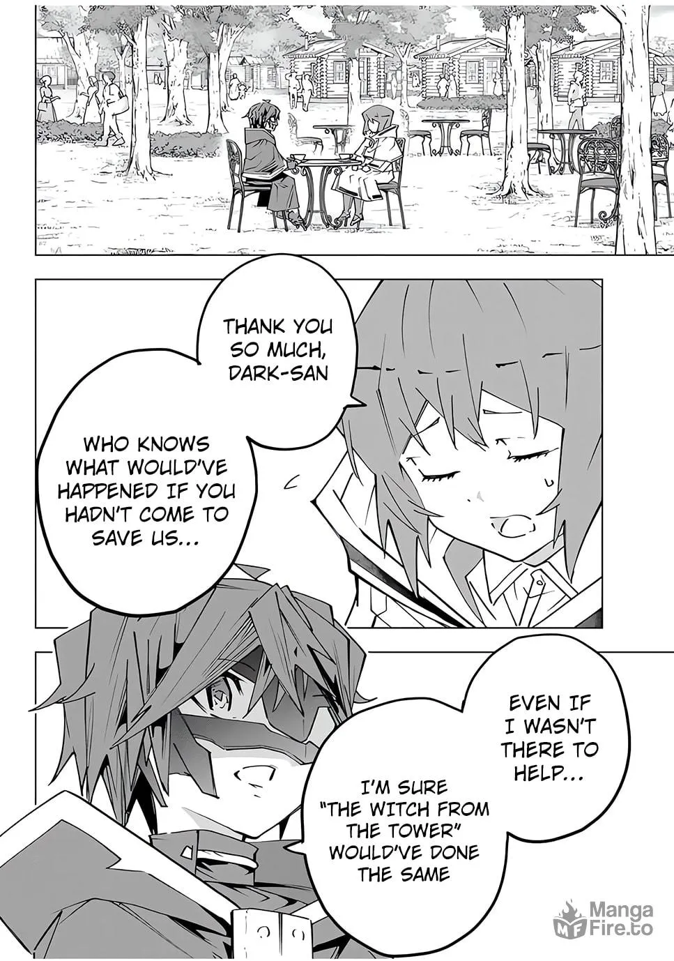 Backstabbed in a Backwater Dungeon: My Party Tried to Kill Me, But Thanks to an Infinite Gacha I Got LVL 9999 Friends and Am Out For Revenge Chapter 145 page 3 - 