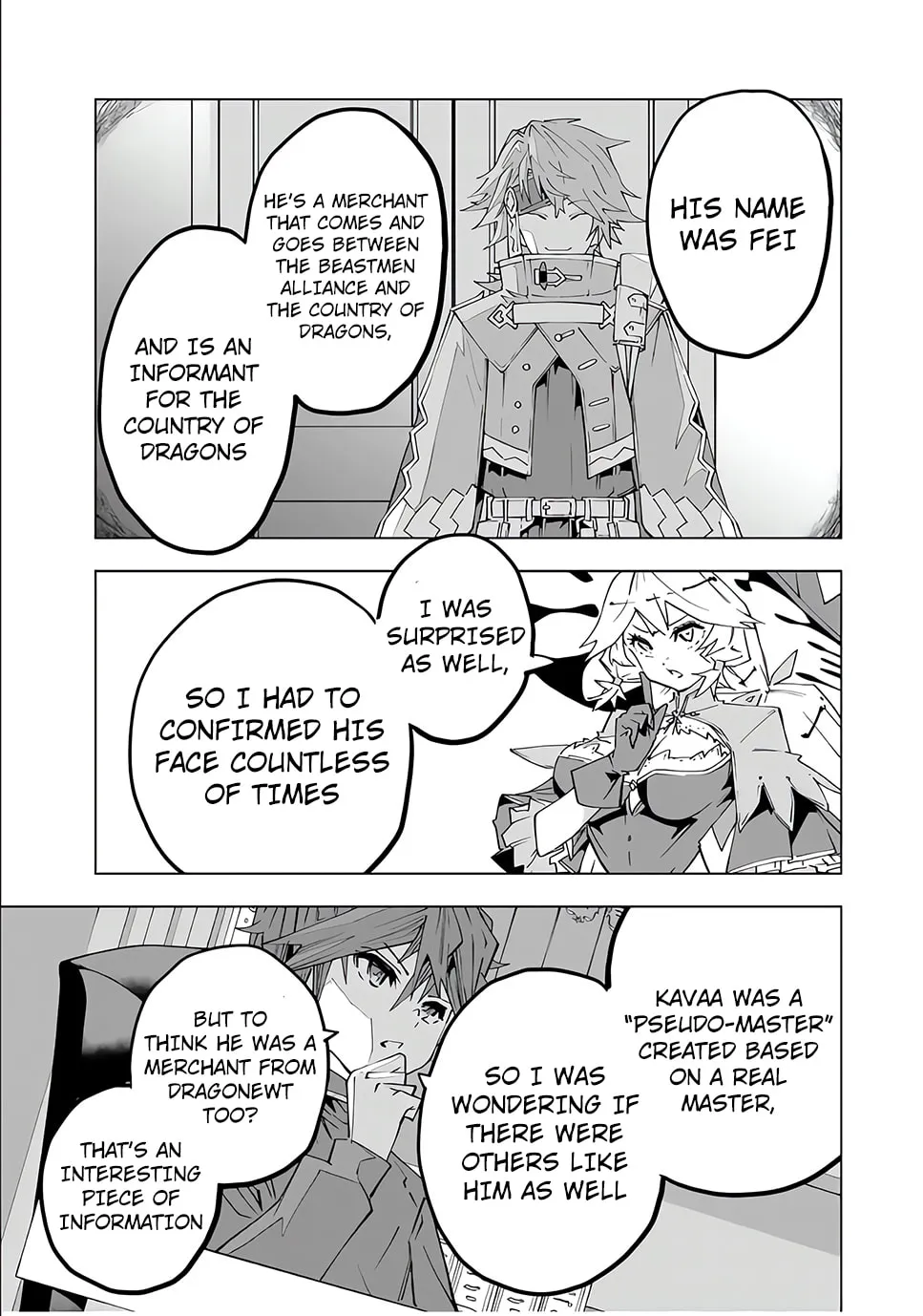Backstabbed in a Backwater Dungeon: My Party Tried to Kill Me, But Thanks to an Infinite Gacha I Got LVL 9999 Friends and Am Out For Revenge Chapter 145 page 22 - 