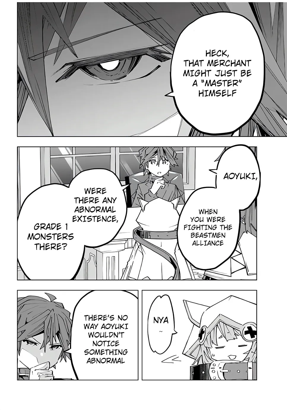 Backstabbed in a Backwater Dungeon: My Party Tried to Kill Me, But Thanks to an Infinite Gacha I Got LVL 9999 Friends and Am Out For Revenge Chapter 145 page 23 - 