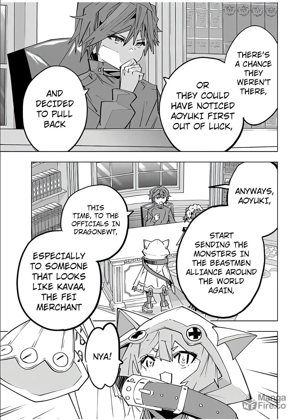 Backstabbed in a Backwater Dungeon: My Party Tried to Kill Me, But Thanks to an Infinite Gacha I Got LVL 9999 Friends and Am Out For Revenge Chapter 145 page 24 - 