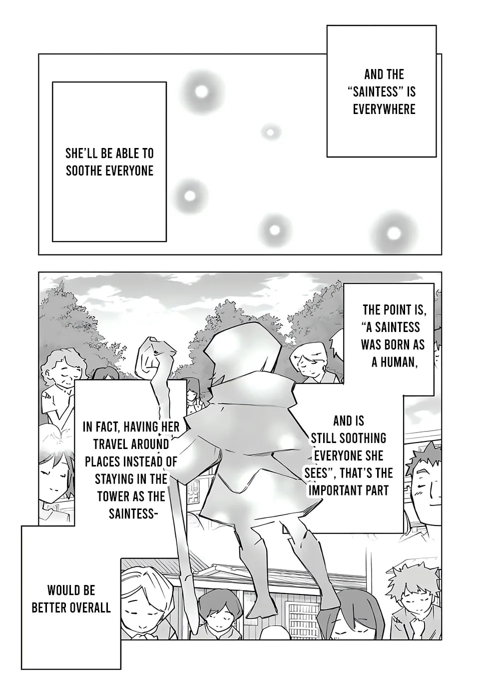 Backstabbed in a Backwater Dungeon: My Party Tried to Kill Me, But Thanks to an Infinite Gacha I Got LVL 9999 Friends and Am Out For Revenge Chapter 145 page 8 - 