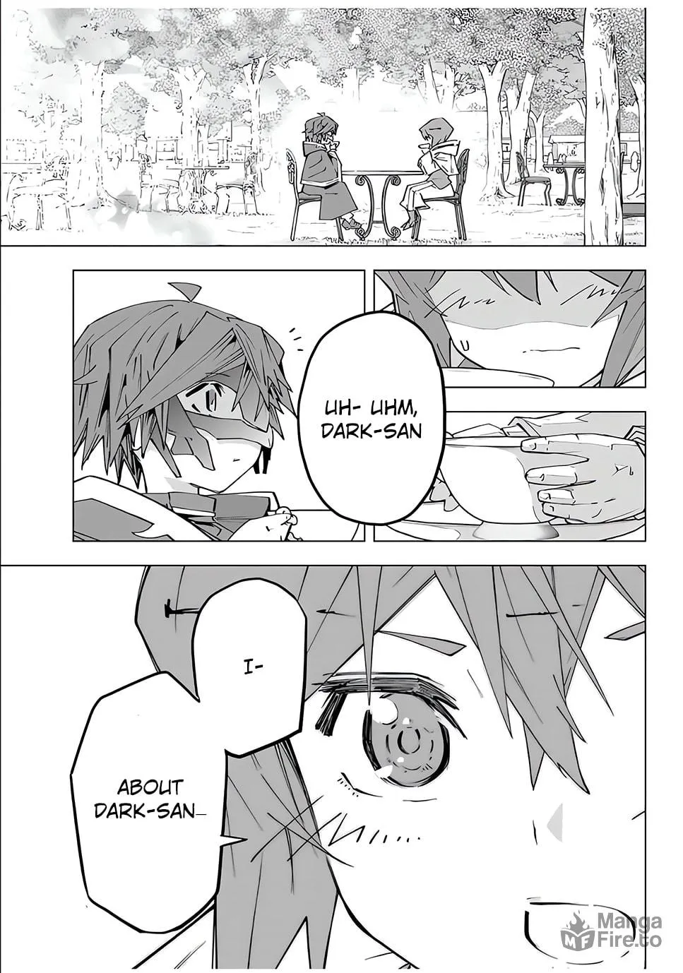 Backstabbed in a Backwater Dungeon: My Party Tried to Kill Me, But Thanks to an Infinite Gacha I Got LVL 9999 Friends and Am Out For Revenge Chapter 145 page 10 - 
