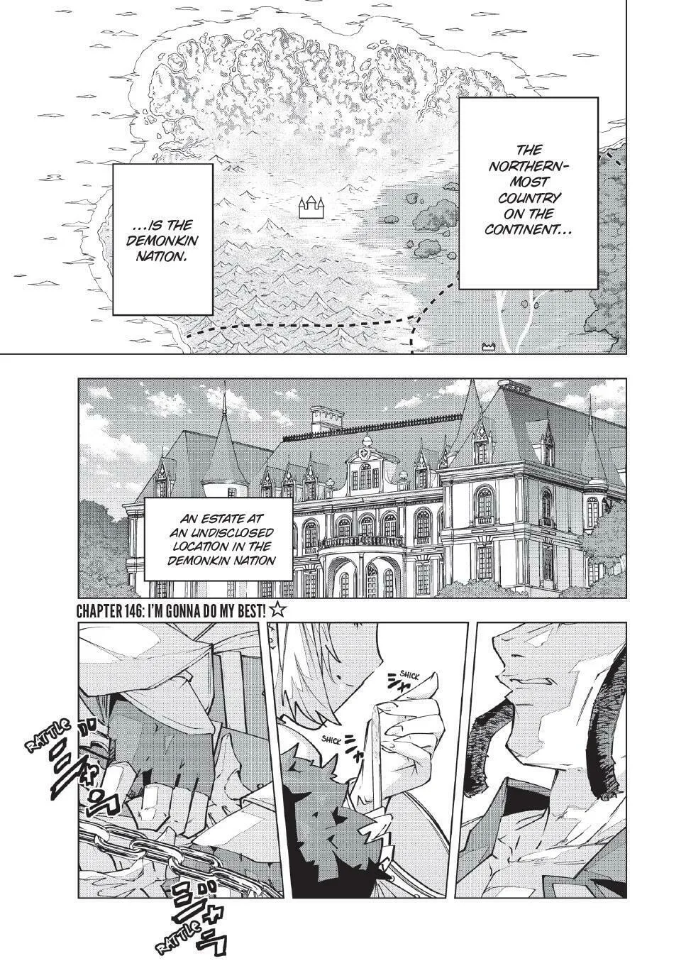 Backstabbed in a Backwater Dungeon: My Party Tried to Kill Me, But Thanks to an Infinite Gacha I Got LVL 9999 Friends and Am Out For Revenge Chapter 146 page 1 - 