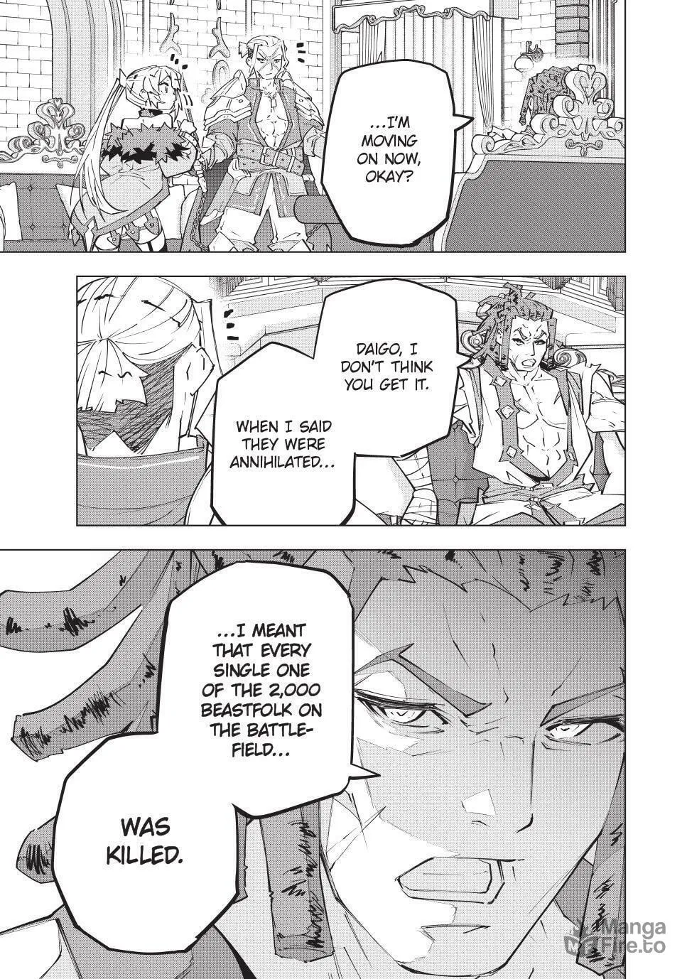 Backstabbed in a Backwater Dungeon: My Party Tried to Kill Me, But Thanks to an Infinite Gacha I Got LVL 9999 Friends and Am Out For Revenge Chapter 146 page 12 - 