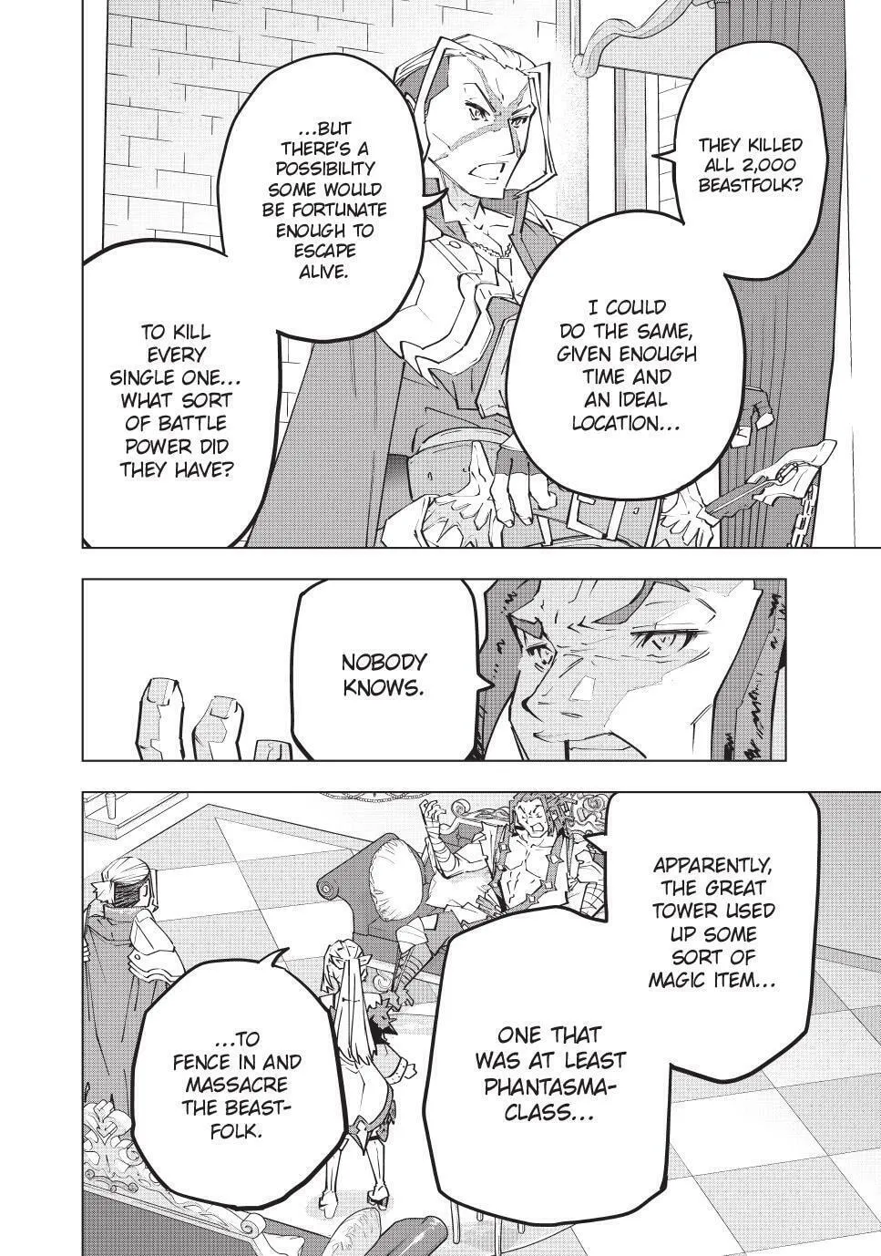 Backstabbed in a Backwater Dungeon: My Party Tried to Kill Me, But Thanks to an Infinite Gacha I Got LVL 9999 Friends and Am Out For Revenge Chapter 146 page 13 - 