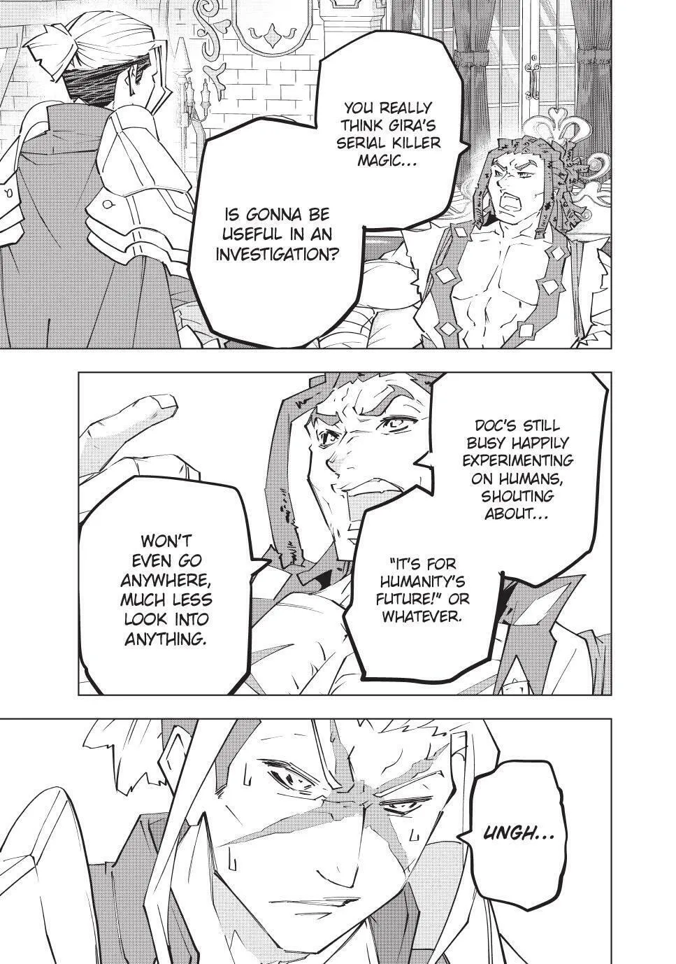 Backstabbed in a Backwater Dungeon: My Party Tried to Kill Me, But Thanks to an Infinite Gacha I Got LVL 9999 Friends and Am Out For Revenge Chapter 146 page 16 - 