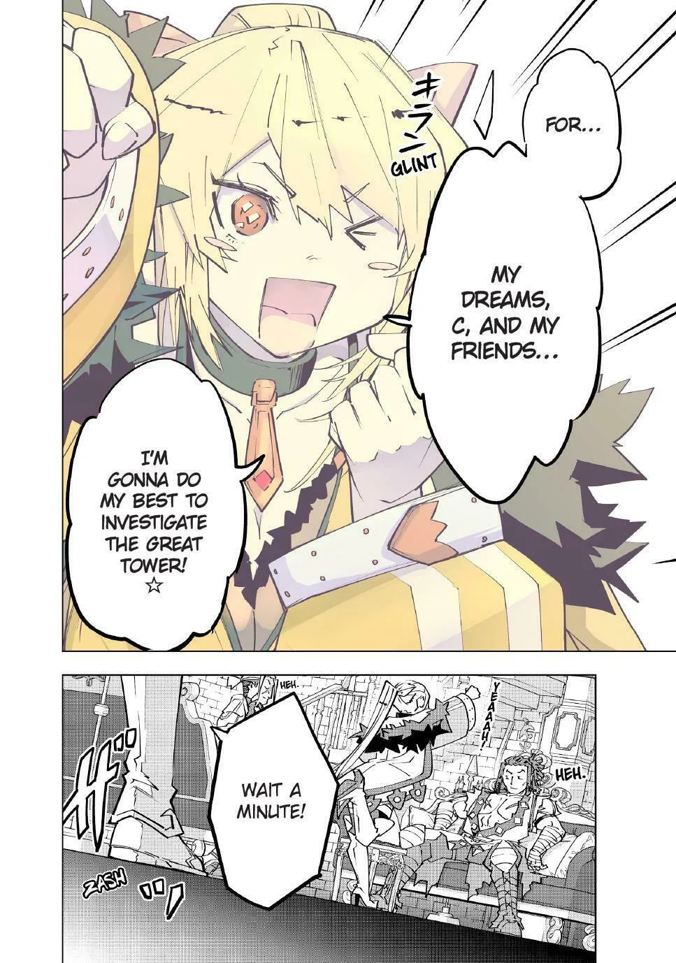 Backstabbed in a Backwater Dungeon: My Party Tried to Kill Me, But Thanks to an Infinite Gacha I Got LVL 9999 Friends and Am Out For Revenge Chapter 146 page 19 - 
