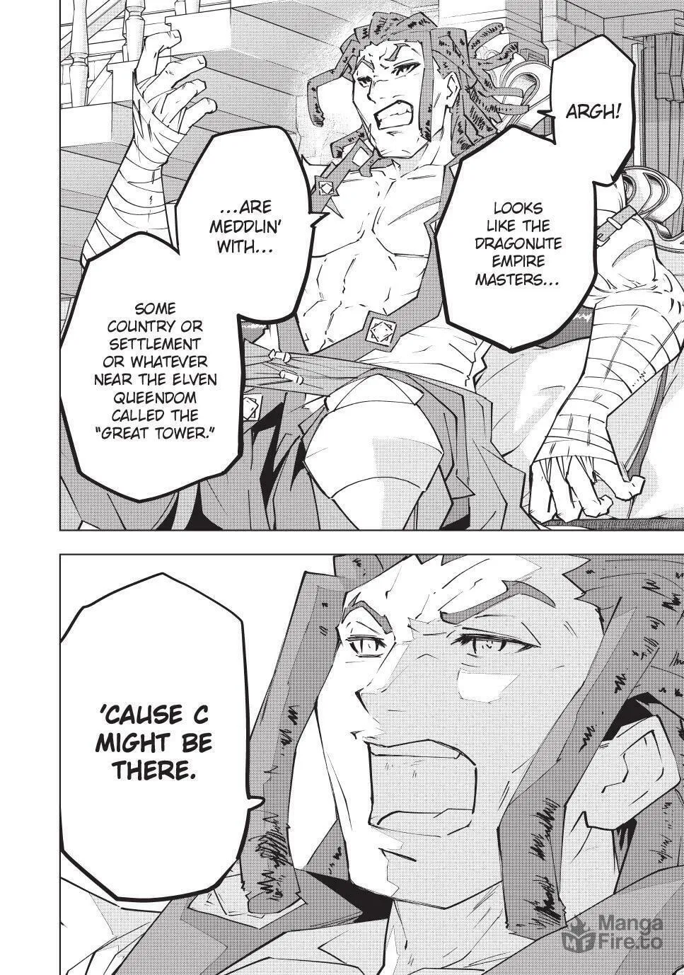 Backstabbed in a Backwater Dungeon: My Party Tried to Kill Me, But Thanks to an Infinite Gacha I Got LVL 9999 Friends and Am Out For Revenge Chapter 146 page 3 - 