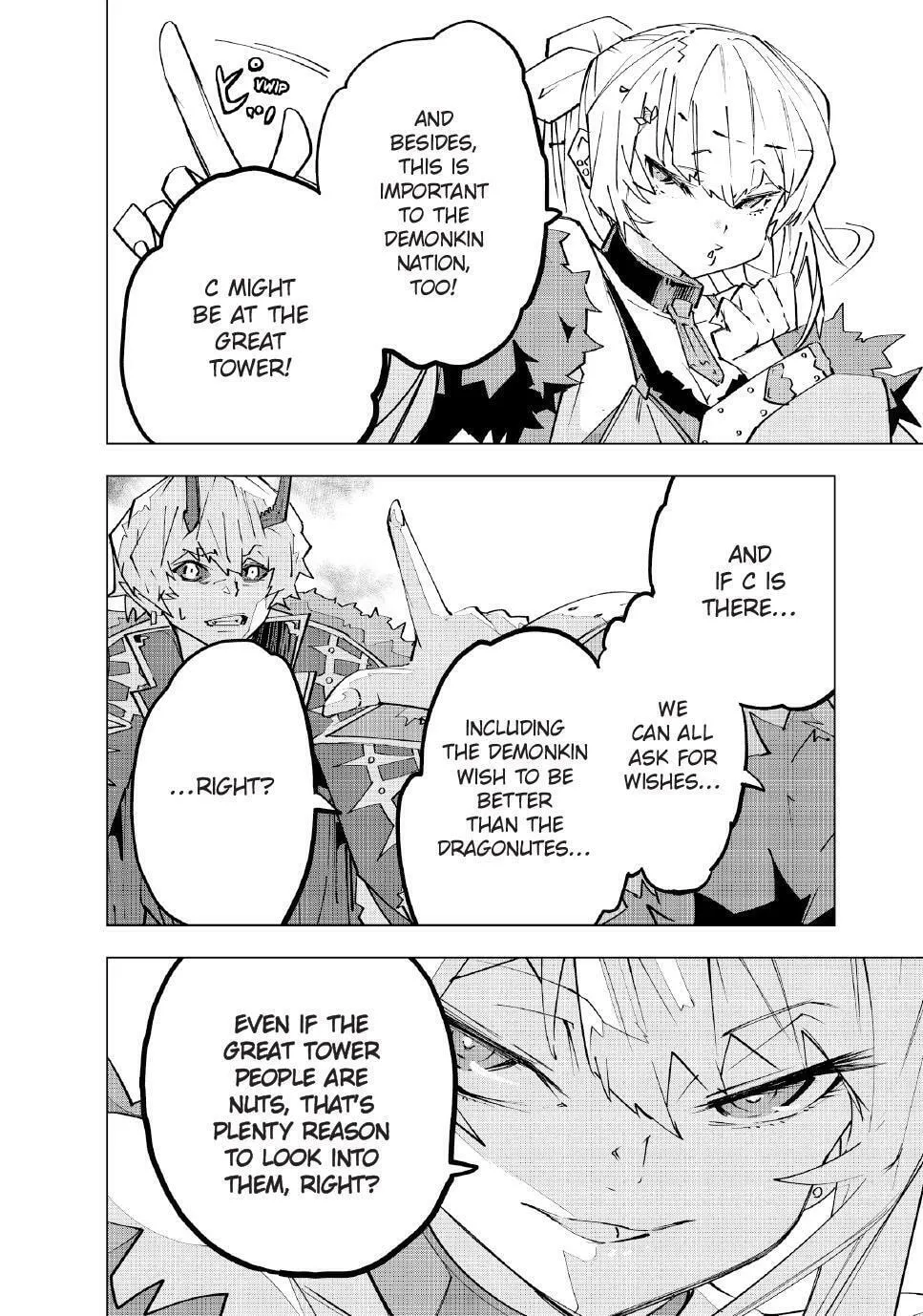 Backstabbed in a Backwater Dungeon: My Party Tried to Kill Me, But Thanks to an Infinite Gacha I Got LVL 9999 Friends and Am Out For Revenge Chapter 146 page 23 - 