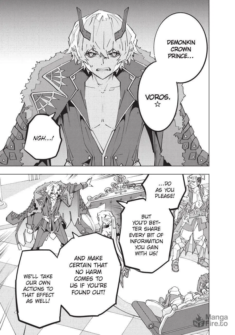 Backstabbed in a Backwater Dungeon: My Party Tried to Kill Me, But Thanks to an Infinite Gacha I Got LVL 9999 Friends and Am Out For Revenge Chapter 146 page 24 - 
