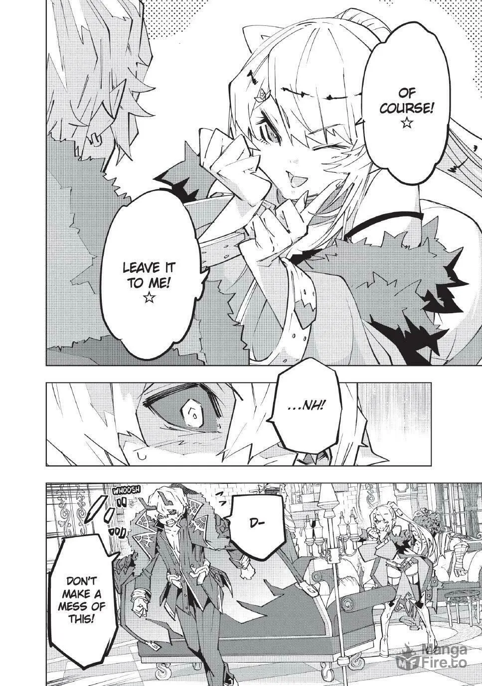 Backstabbed in a Backwater Dungeon: My Party Tried to Kill Me, But Thanks to an Infinite Gacha I Got LVL 9999 Friends and Am Out For Revenge Chapter 146 page 25 - 