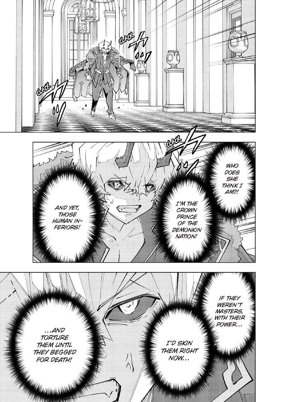 Backstabbed in a Backwater Dungeon: My Party Tried to Kill Me, But Thanks to an Infinite Gacha I Got LVL 9999 Friends and Am Out For Revenge Chapter 146 page 26 - 