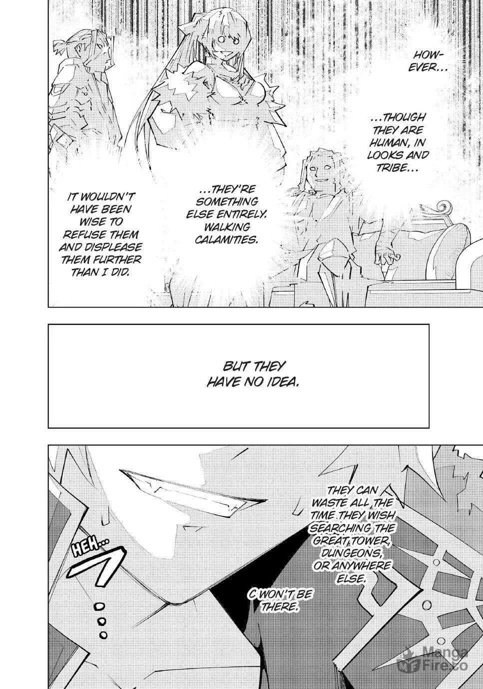 Backstabbed in a Backwater Dungeon: My Party Tried to Kill Me, But Thanks to an Infinite Gacha I Got LVL 9999 Friends and Am Out For Revenge Chapter 146 page 27 - 