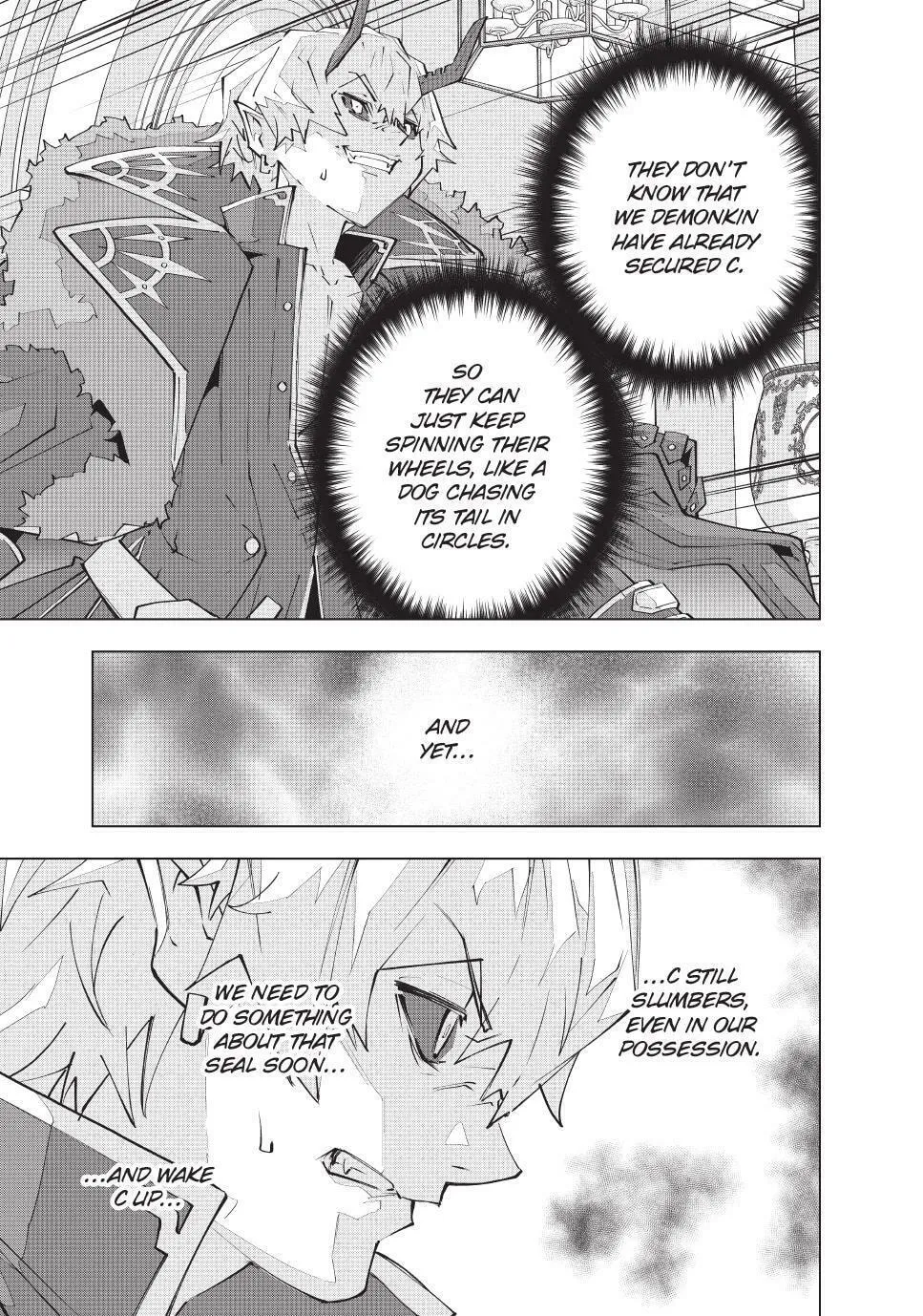 Backstabbed in a Backwater Dungeon: My Party Tried to Kill Me, But Thanks to an Infinite Gacha I Got LVL 9999 Friends and Am Out For Revenge Chapter 146 page 28 - 