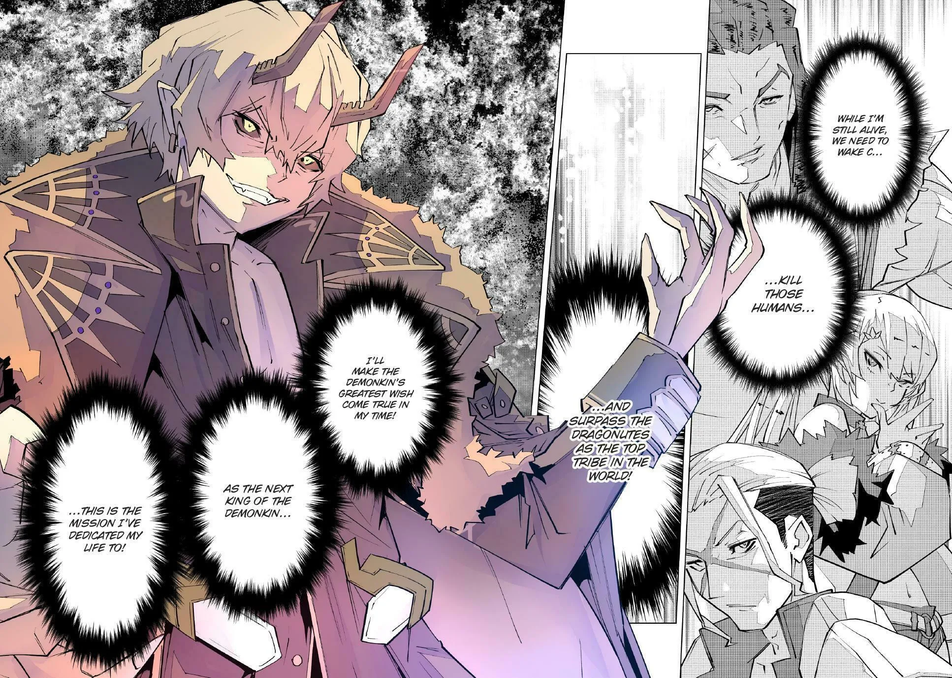 Backstabbed in a Backwater Dungeon: My Party Tried to Kill Me, But Thanks to an Infinite Gacha I Got LVL 9999 Friends and Am Out For Revenge Chapter 146 page 29 - 