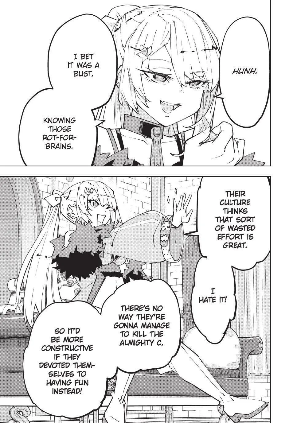 Backstabbed in a Backwater Dungeon: My Party Tried to Kill Me, But Thanks to an Infinite Gacha I Got LVL 9999 Friends and Am Out For Revenge Chapter 146 page 4 - 