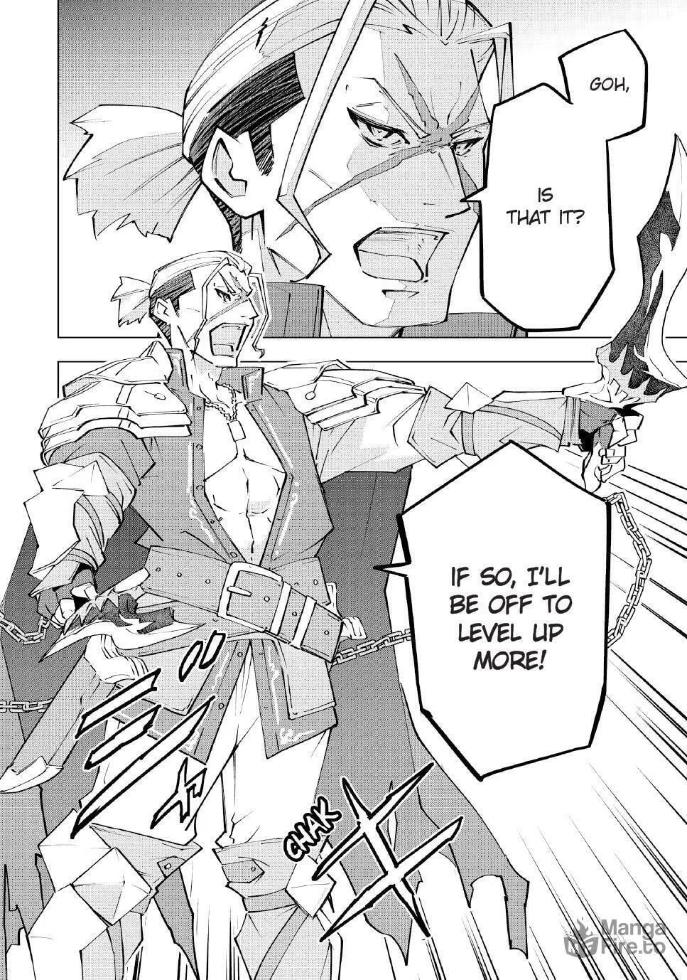 Backstabbed in a Backwater Dungeon: My Party Tried to Kill Me, But Thanks to an Infinite Gacha I Got LVL 9999 Friends and Am Out For Revenge Chapter 146 page 5 - 