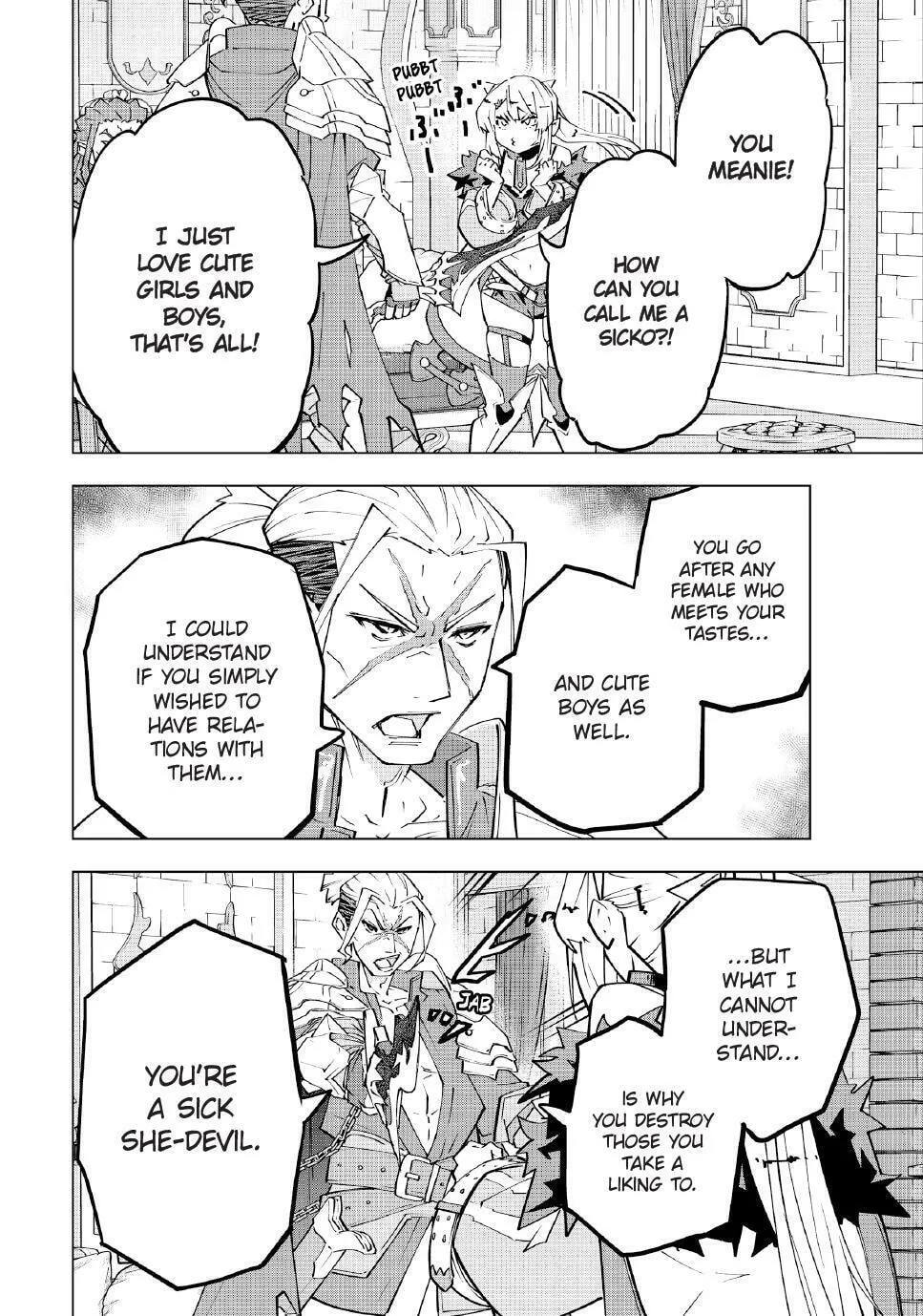 Backstabbed in a Backwater Dungeon: My Party Tried to Kill Me, But Thanks to an Infinite Gacha I Got LVL 9999 Friends and Am Out For Revenge Chapter 146 page 7 - 