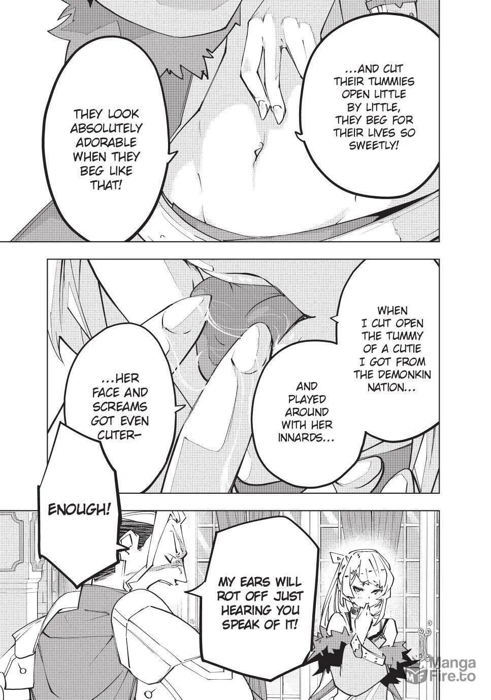 Backstabbed in a Backwater Dungeon: My Party Tried to Kill Me, But Thanks to an Infinite Gacha I Got LVL 9999 Friends and Am Out For Revenge Chapter 146 page 10 - 
